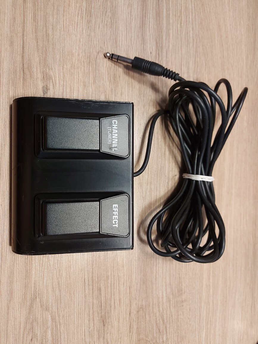 Behringer FS112 Footswitch Warszawa Kup teraz na Allegro Lokalnie