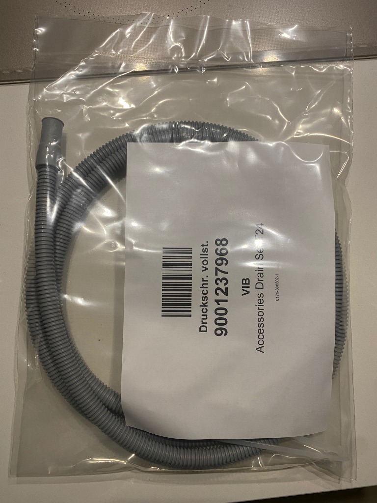 Zestaw przyłączeniowy do suszarki Bosch | Józefów | Kup teraz na ...