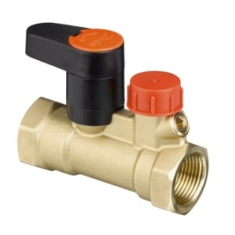 Zawor Danfoss LENO MSV-S 003Z4112 | Borownica | Kup teraz na Allegro ...