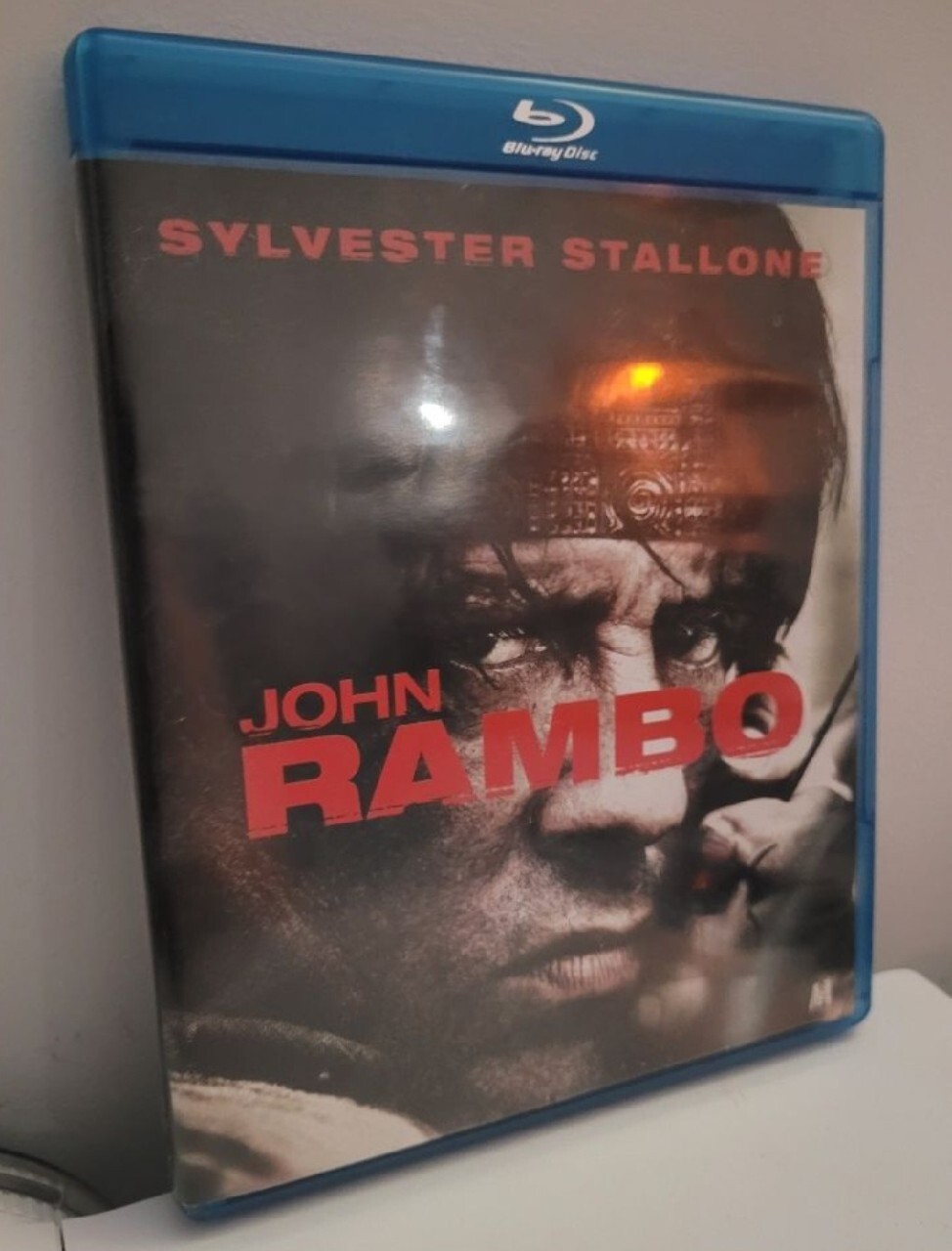 John rambo blu ray film | Łódź | Kup teraz na Allegro Lokalnie