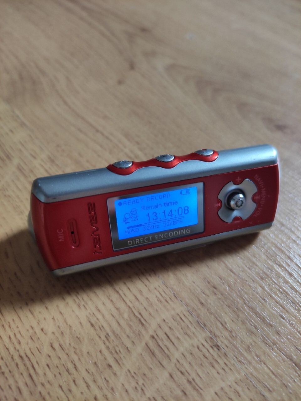 iriver ifp790 mp3 radio dyktafon Bilcza Licytacja na Allegro Lokalnie