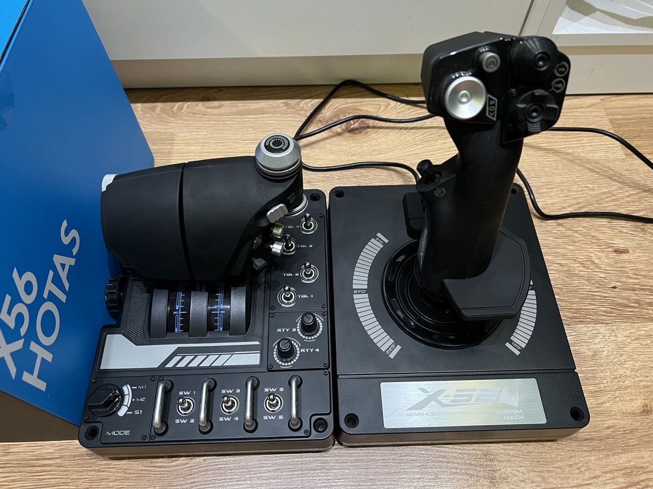 Is There An X56 HOTAS Windows 11 Driver Solution?, 52 OFF
