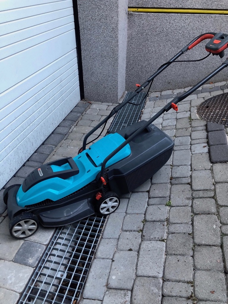 Gardena 32e подшипник