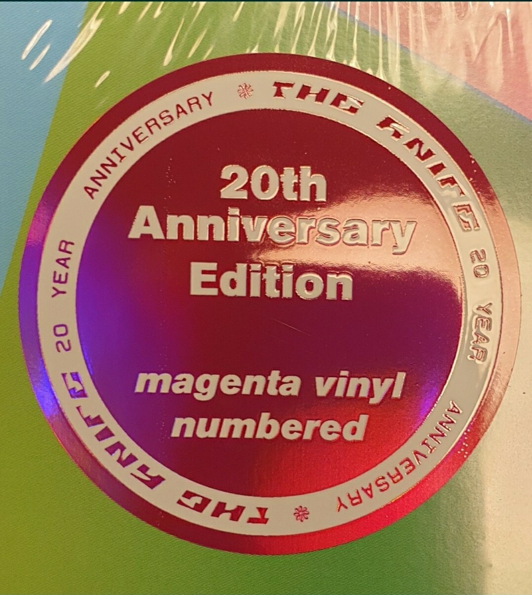 The Cuts. Magenta Vinyl Ltd Nr | Szczecin | Kup teraz na Allegro Lokalnie