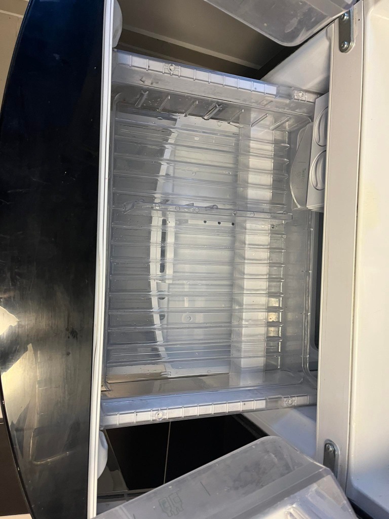 Lodówka HOTPOINT Ariston używana | Kraków | Ogłoszenie na Allegro Lokalnie