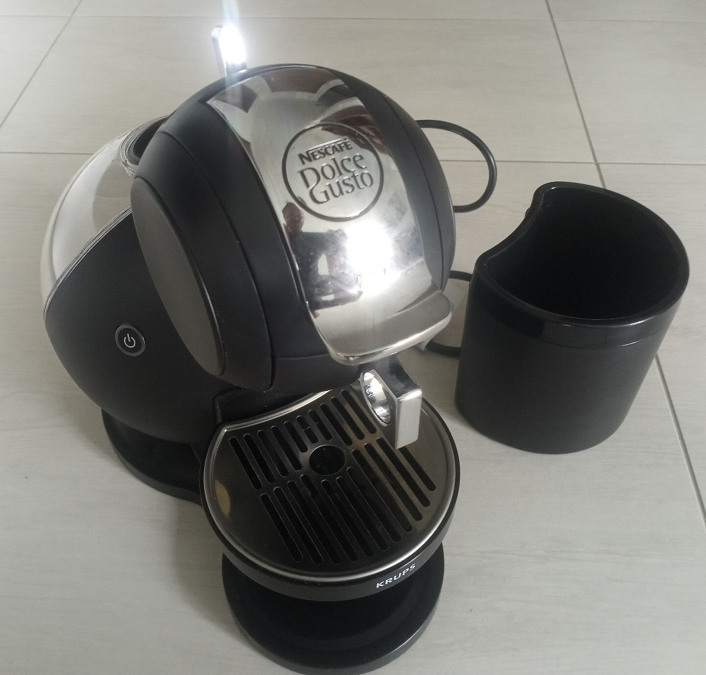 NOWY ! Ekspres do kawy Nescafe Dolce Gusto KP220 Koronowo Kup teraz