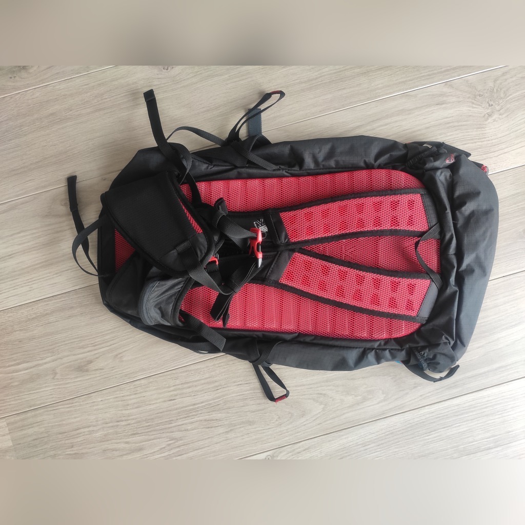 Plecak Karrimor Superlight 30 Humniska Kup teraz na Allegro Lokalnie