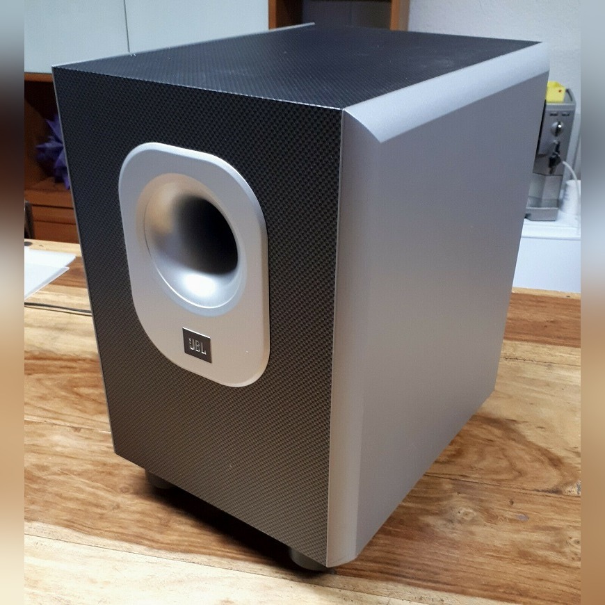 jbl sub 230