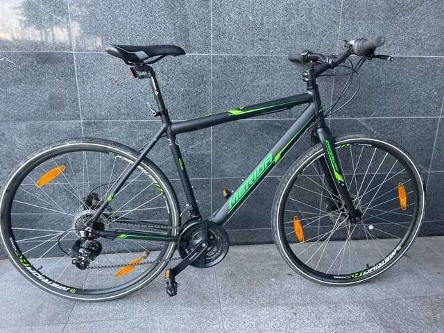 Merida Crossway | Poznań | Ogłoszenie na Allegro Lokalnie