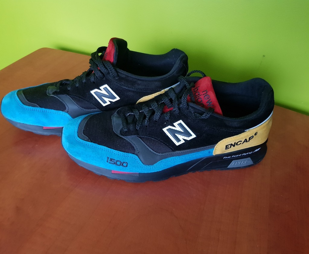 New balance shop m1500uct