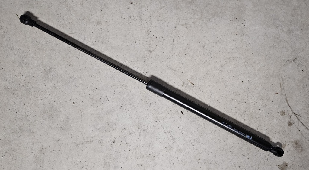 СЕРВОПРИВІД ТЕЛЕСКОП КРИШКИ БАГАЖНИКА PEUGEOT 308 T10 SW 9836764780 