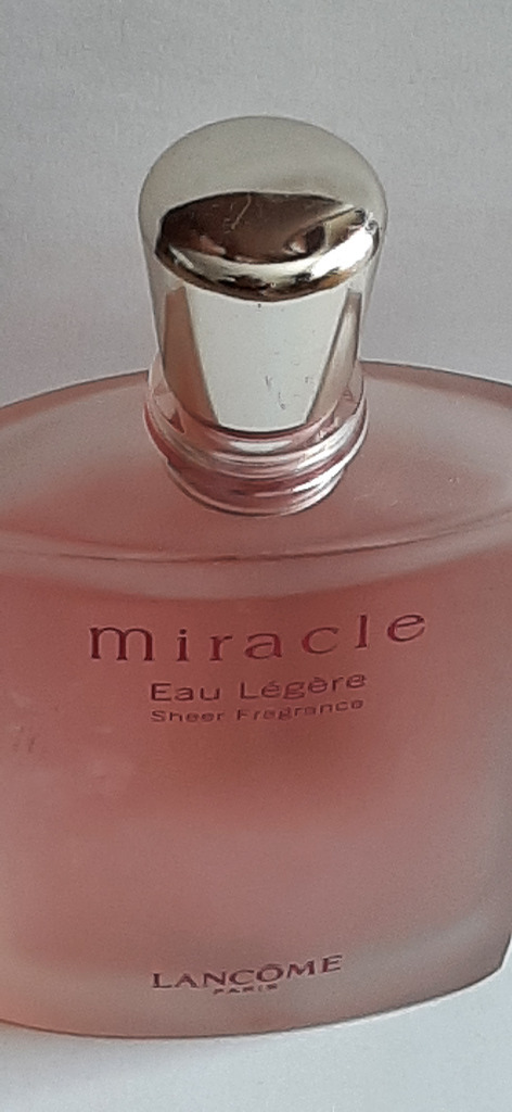 Lancôme miracle - Allegro Lokalnie