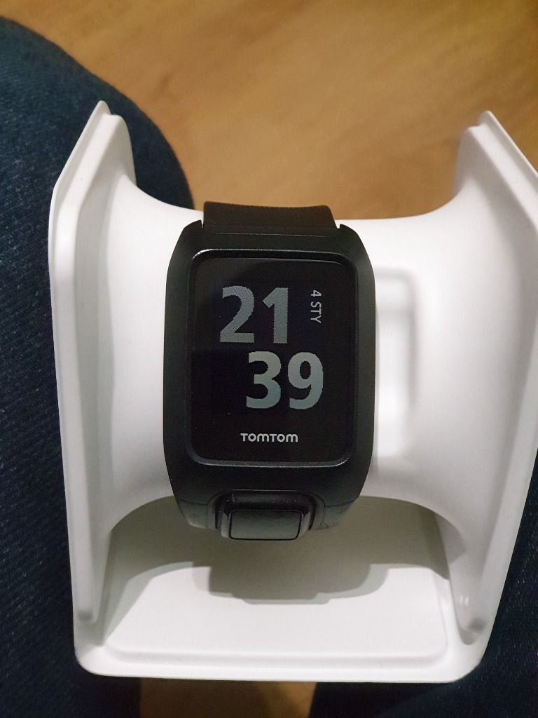 TomTom Adventurer Outdoor Watch