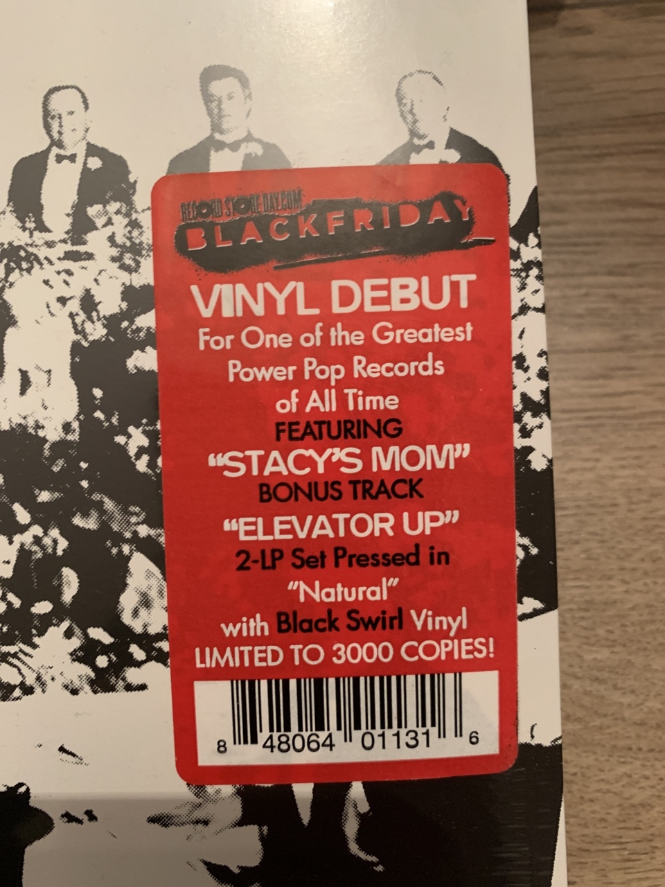 Fountains of wayne Interstate Managers Warszawa Kup teraz