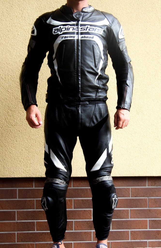 Alpinestars motegi shop 2pc