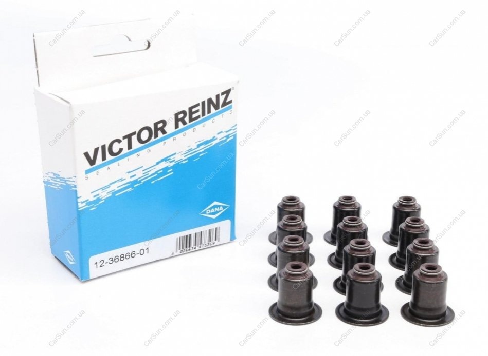 VICTOR REINZ 12-36866-01 КОМПЛЕКТ УЩІЛЬНЮВАЧІ 