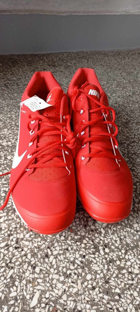 nike air max flywire baseball cleats