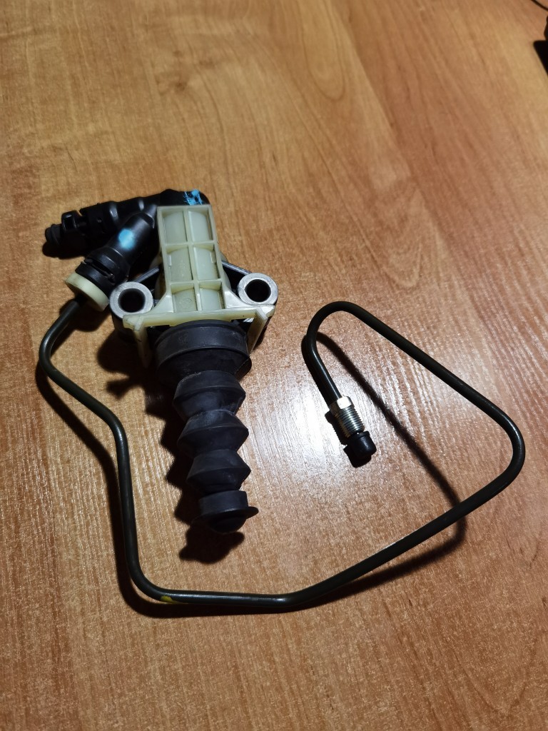 ЦИЛИНДР СЦЕПЛЕНИЯ MAZDA CX 5 KE60-41920-B 