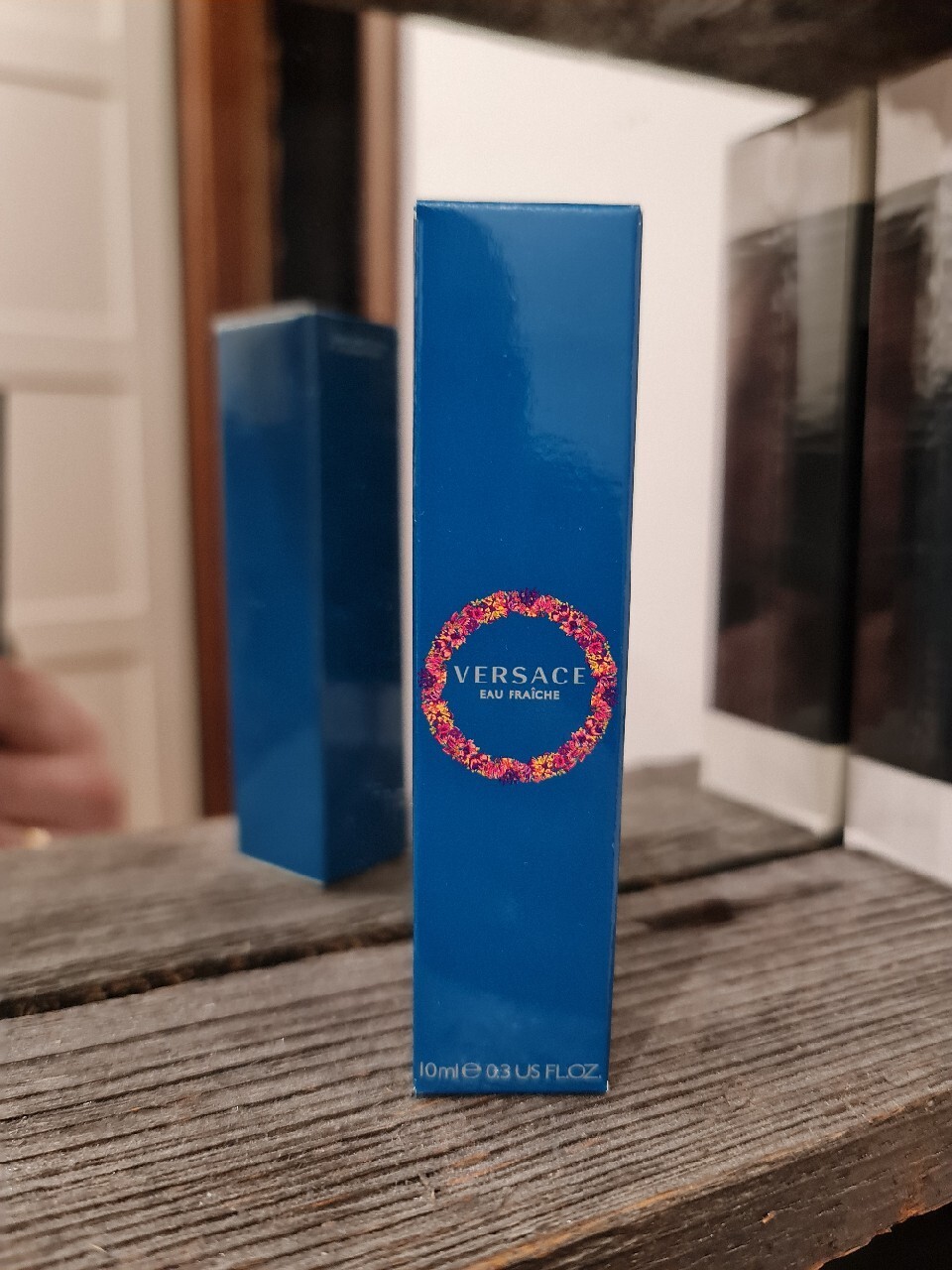 Versace eau fraiche Krempachy Kup teraz na Allegro Lokalnie