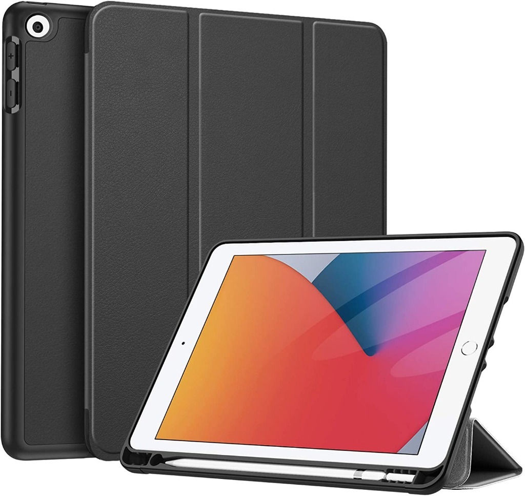ETUI - FINITE - TABLET - iPAD - CZARNE | Łódź | Licytacja na Allegro ...