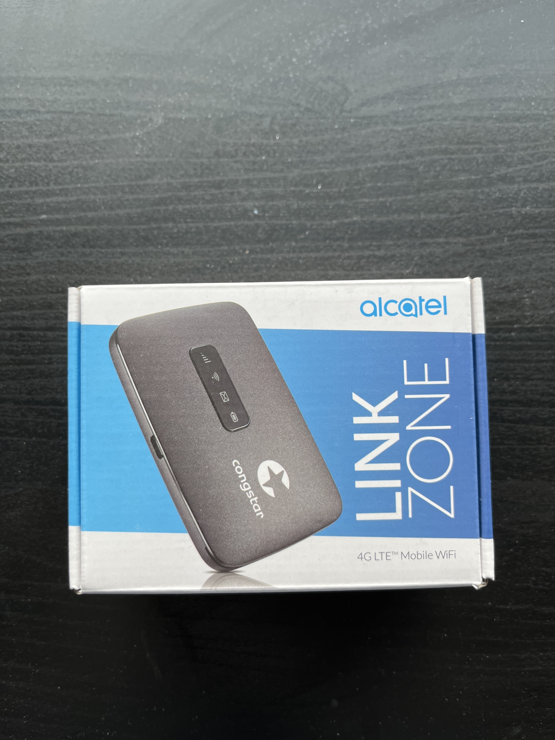 Modem 4G Alcatel MW40V Suszec Licytacja na Allegro Lokalnie