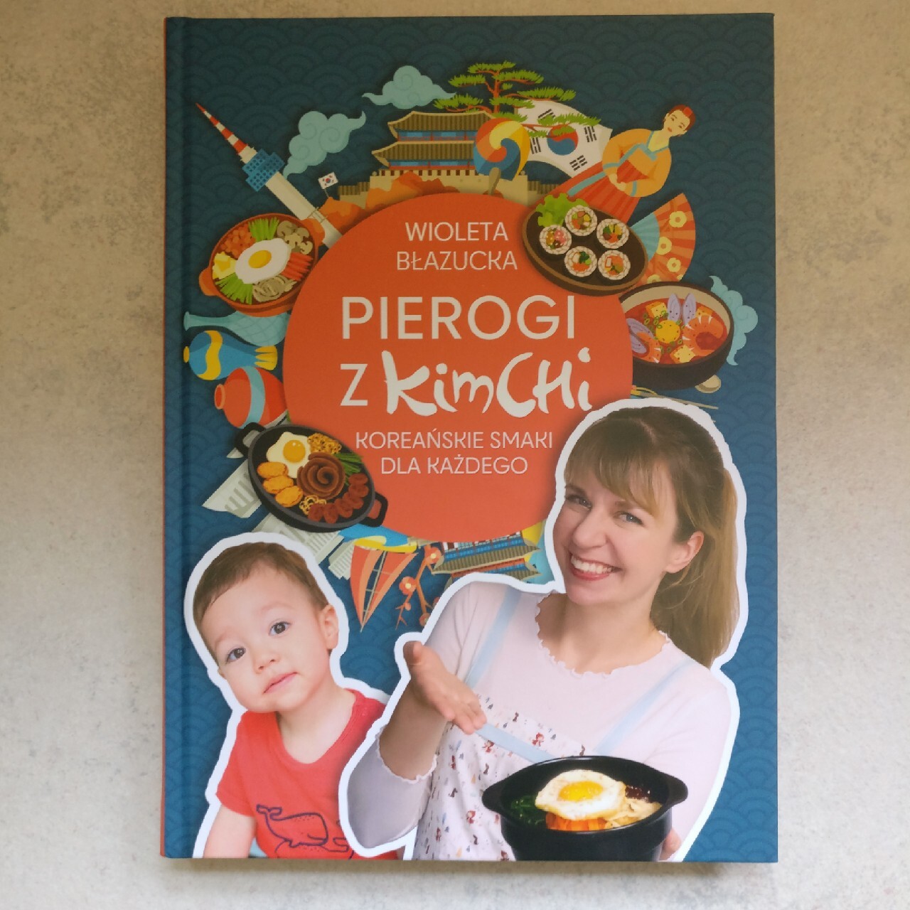 Pierogi z Kimchi Sopot Kup teraz na Allegro Lokalnie