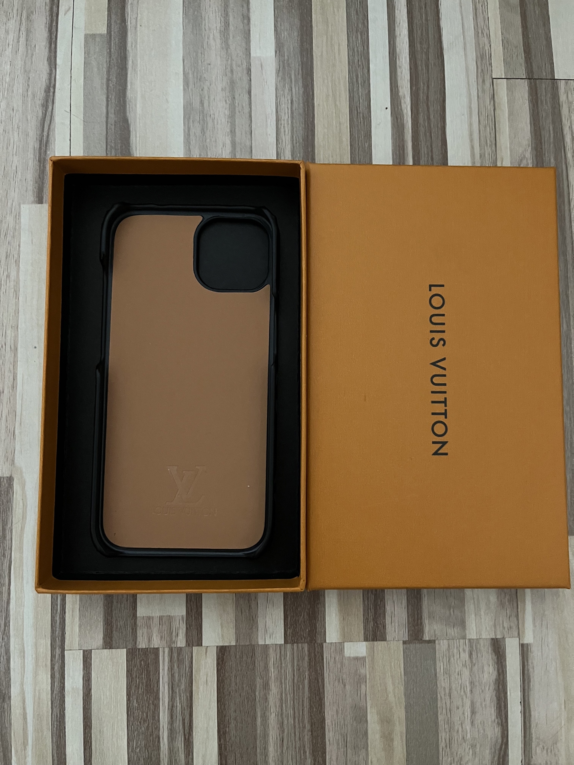 Case iPhone 13 Louis Vuitton Pabianice Kup teraz na Allegro Lokalnie