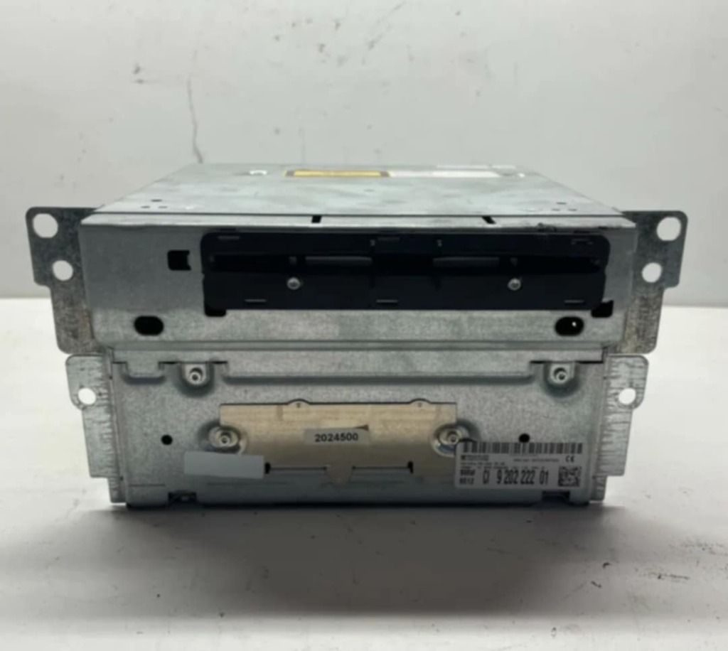 КАРДРІДЕР НАВІГАЦІЇ BMW F01, F02, F04, F06, F10, F11, F12 I F13 - 920222201 