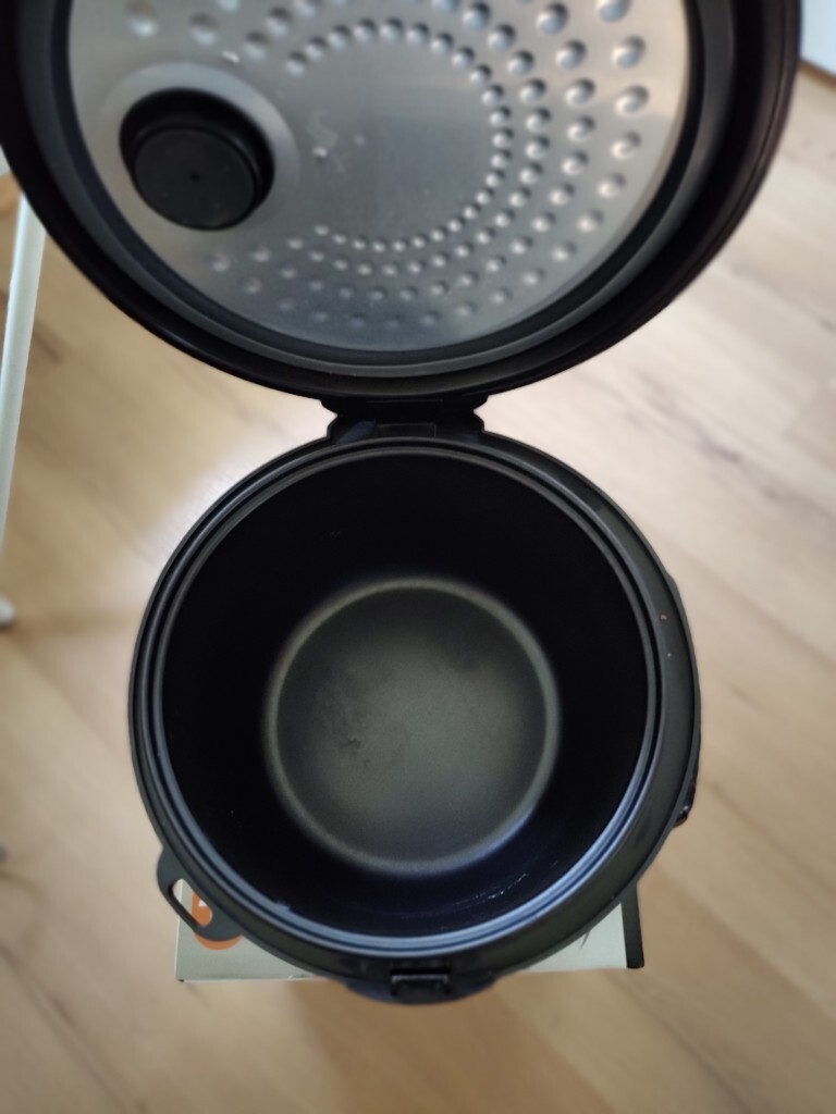 Multi cooker Delimano 18w1 Poznań Kup teraz na Allegro Lokalnie