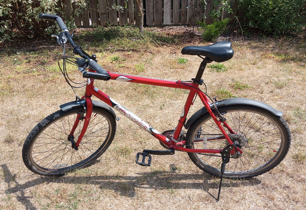 Trek tarpon hotsell