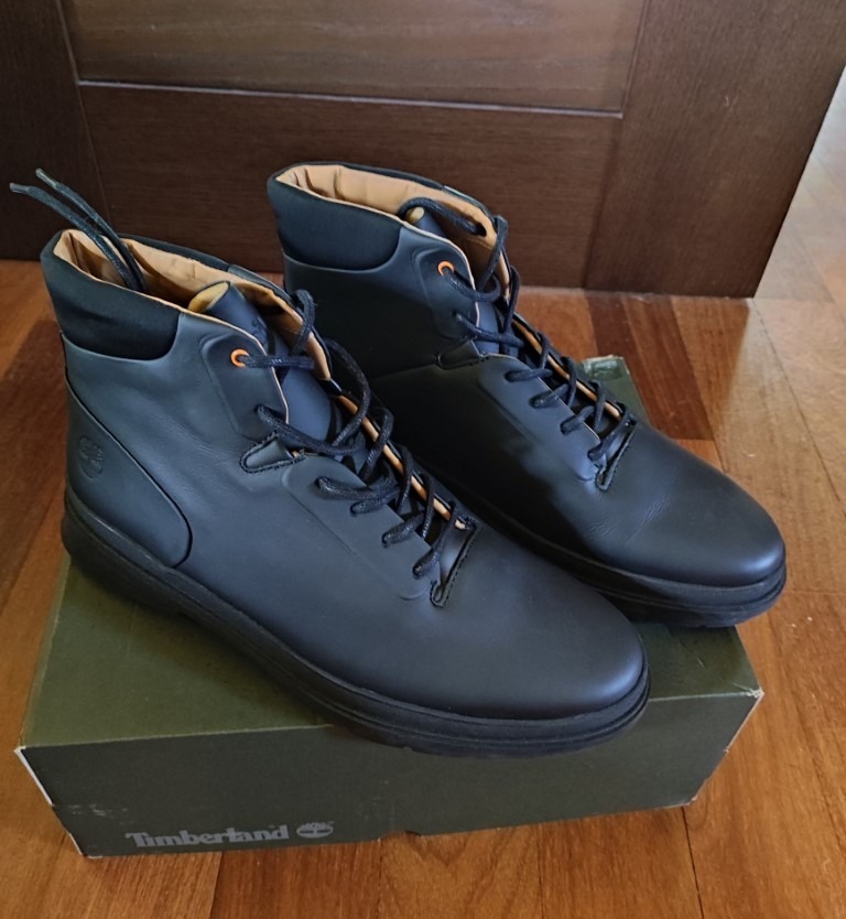 Buty Timberland CC Boulevard rozm. 45 unikatowe Brwinów Kup teraz