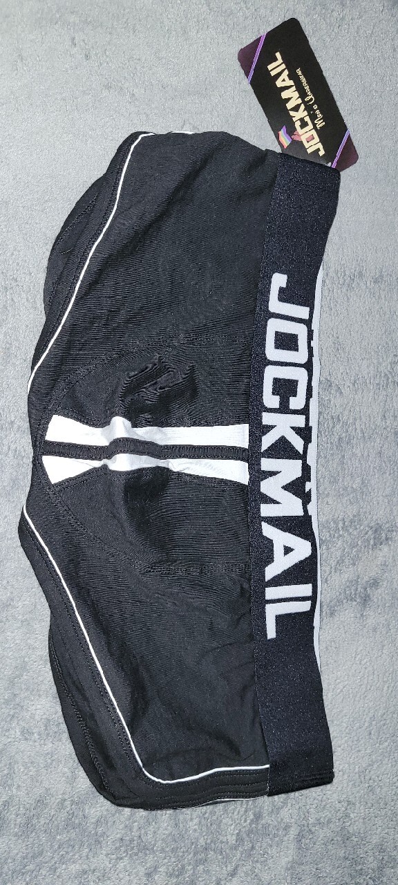 Jockstrap Xxl Niska cena na Allegro.pl