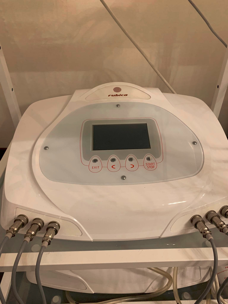 Lipolaser Rubica Okazyjna Cena Lublin Kup teraz na Allegro Lokalnie