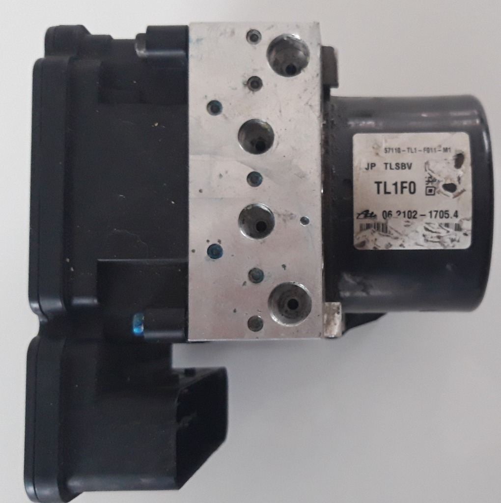 Pompa ABS, Honda Accord VIII, 2.2 diesel, manual Lublin Kup teraz