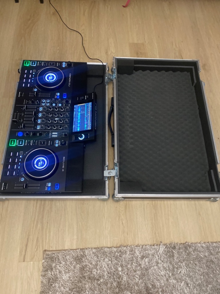 Dj dj - Strona 17 - Allegro Lokalnie