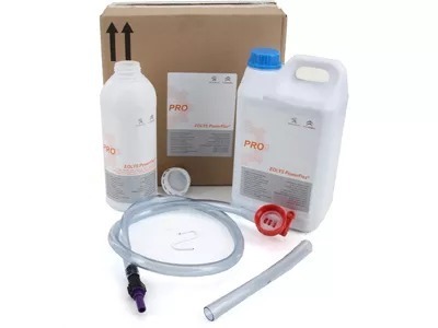 Eolys Powerflex 3l 9736A1 присадка к топливу орг.