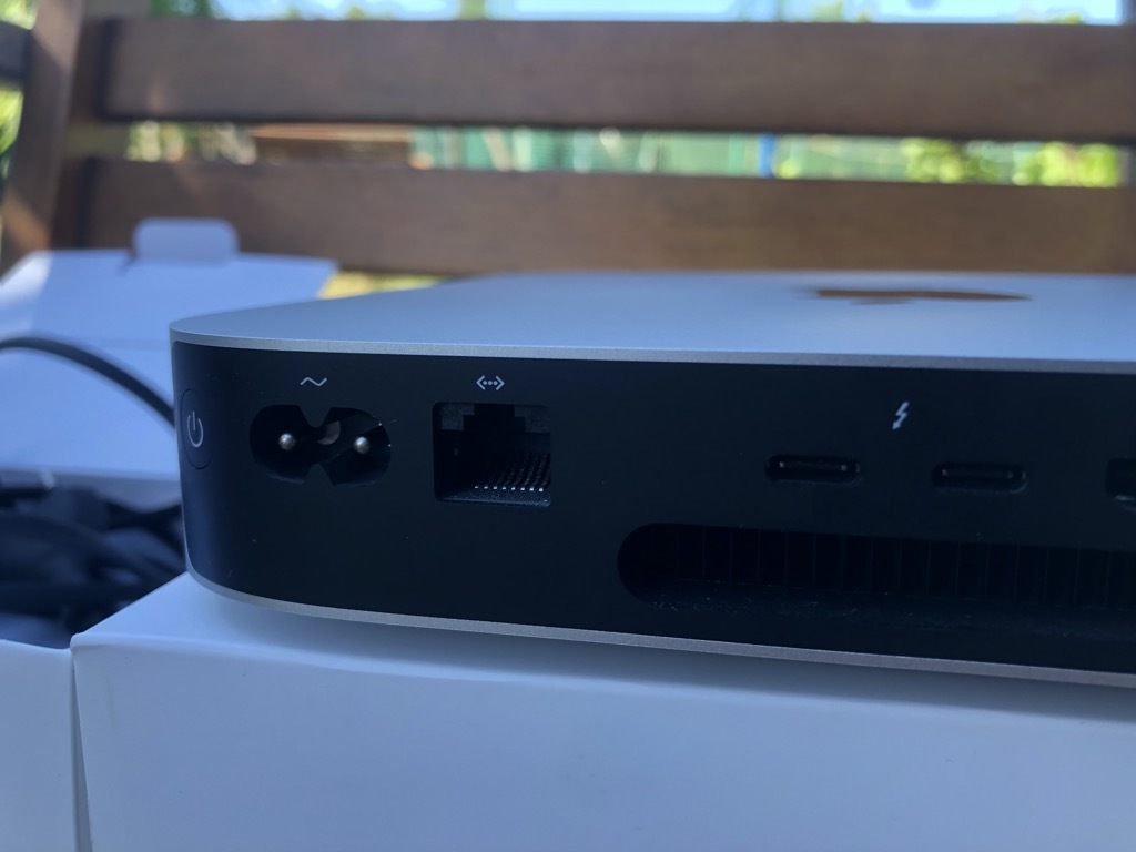 Mac Mini M1 512GB SSD 16 GB RAM | Kowale | Kup teraz na Allegro Lokalnie