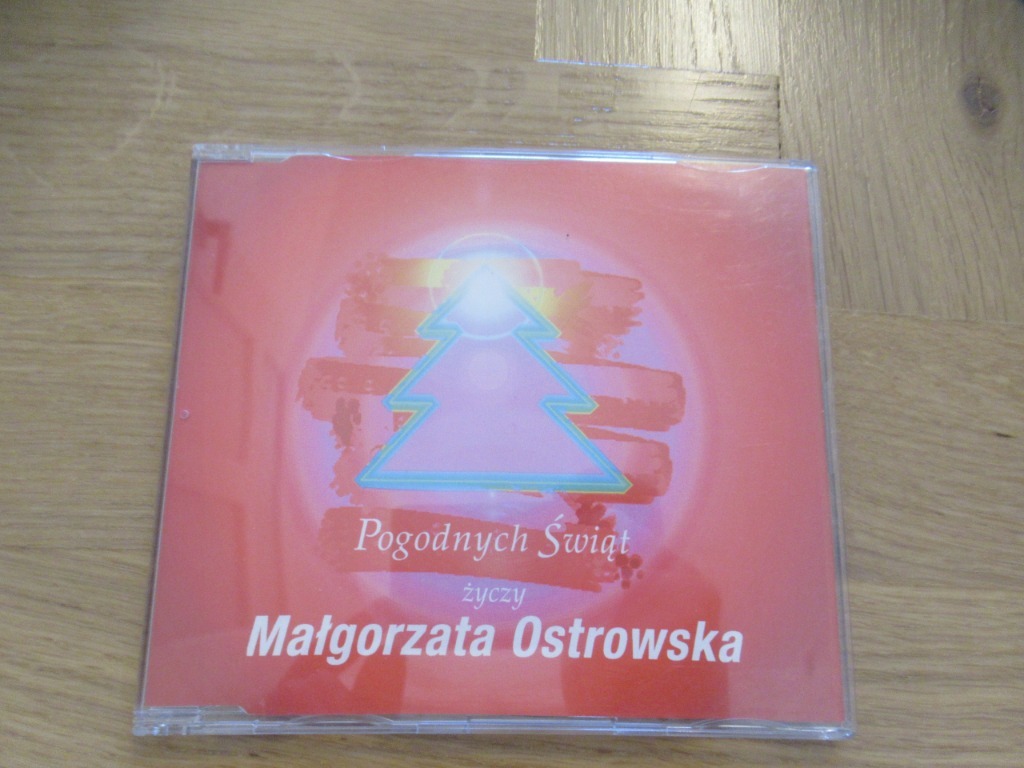 Ostrowska małgorzata - Allegro Lokalnie