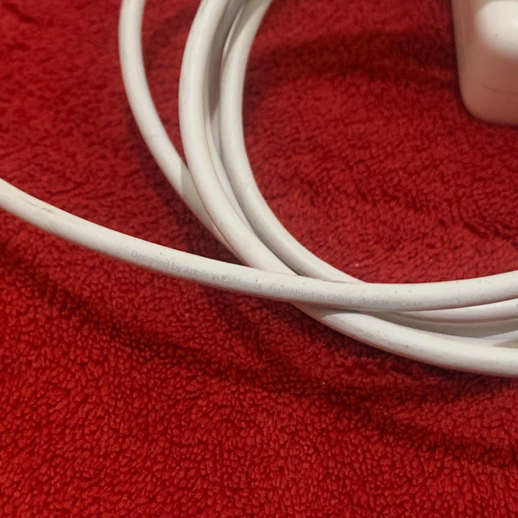 Oryginalny ZASILACZ +KABEL 2M do Macbook Pro USB C Rzeszów Kup