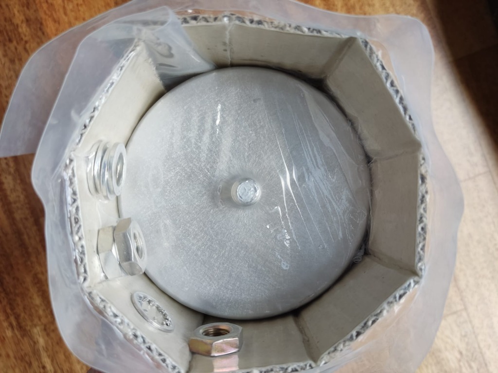 Siemens kondensator 32uF 2800V B25355J2326K4 Ostrów Wielkopolski