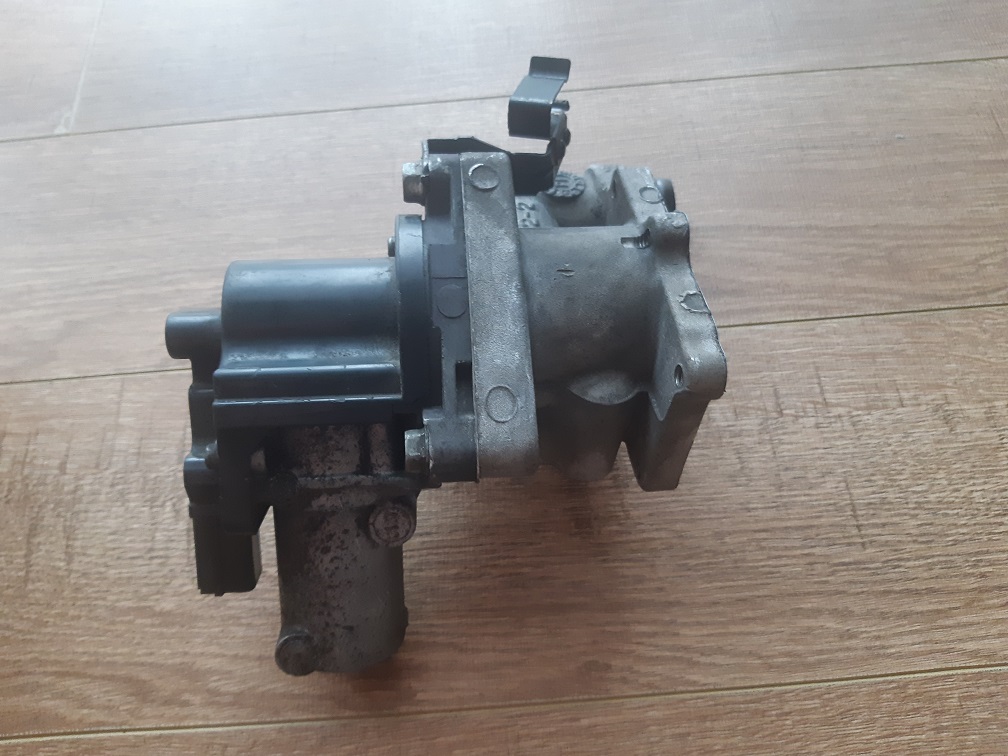 КЛАПАН ЕГР 28420-2A850 HYUNDAI KIA 