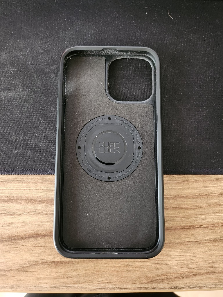 QuadLock MagSafe do iPhone 13 Pro Max Stare Babice Kup teraz na