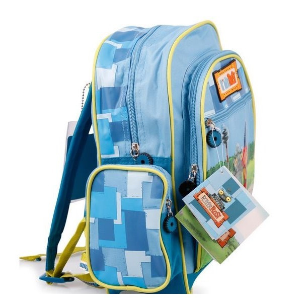 Zdjęcie oferty: Duży plecak przedszkolny na licencji 31/24/10 NOWY