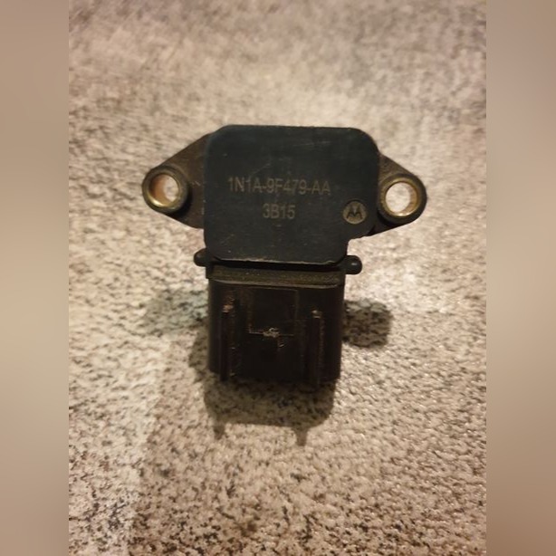 Czujnik podciśnienia map sensor Jaguar XJ 350 4.2 Warszawa Kup