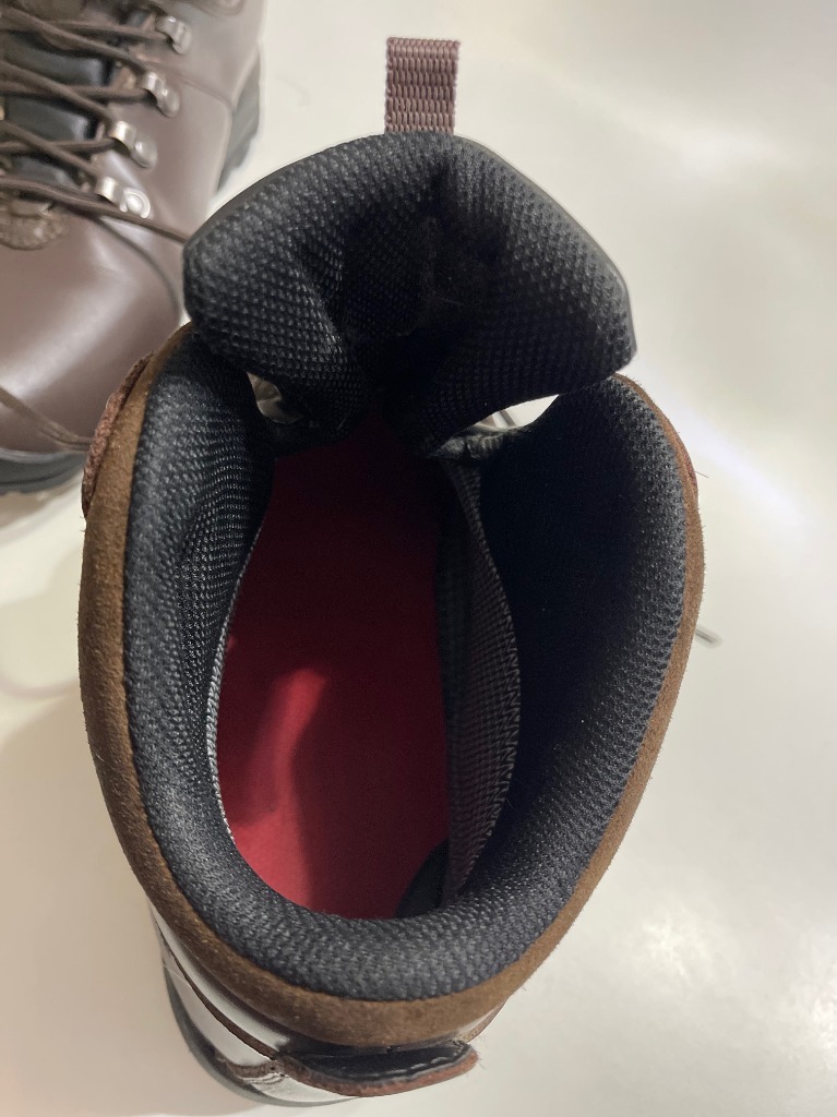 latitude extreme vibram