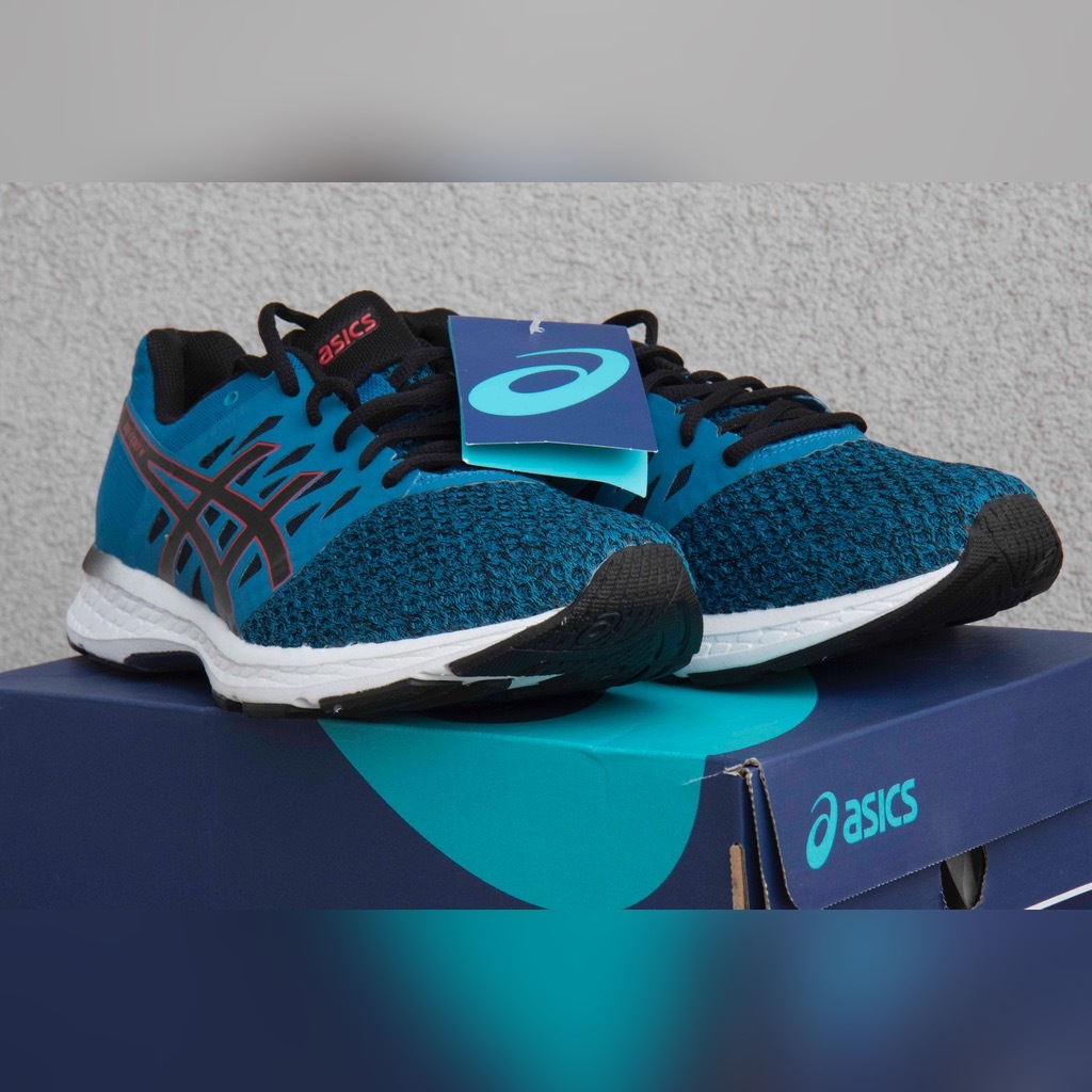 ASICS Gel Exalt 4 m skie rozmiar 42 Lubo Kup teraz na Allegro Lokalnie