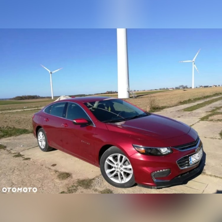 Felgi Chevrolet Malibu Opel Insignia | Słupsk | Licytacja na Allegro ...