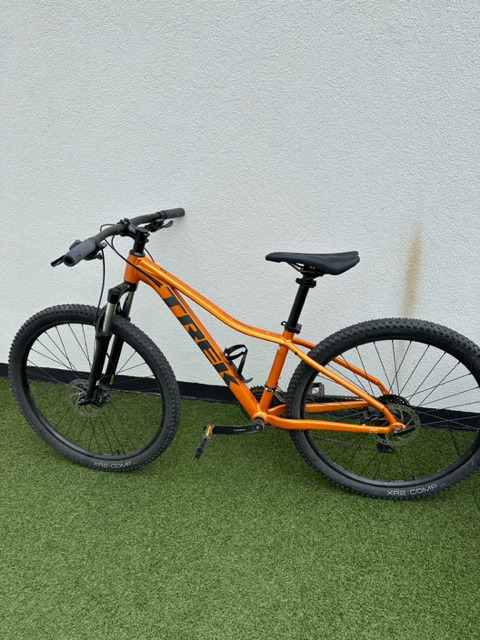 schwinn solution womens mountain bike