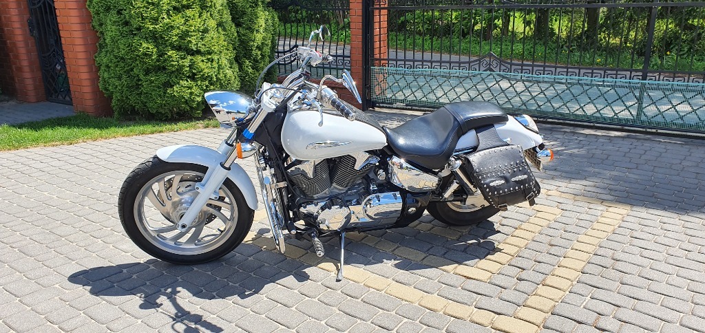 honda vtx 1300 performance upgrades