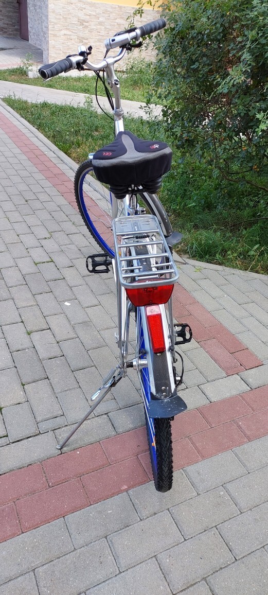 Rower damski. Bydgoszcz Kup teraz na Allegro Lokalnie